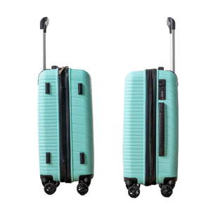 Best Price Travellong Luggage 20" 24" 28" Fashion for Travel Oem/Odm Standard Packaging Vietnam Factory - Product Image 3