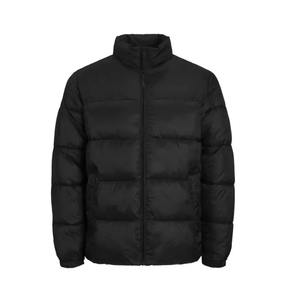 2025 doudoune pour hommes veste d'hiver imperméable décontracté plaine bulle conception coupe-vent hiver XS prix pas cher - Product Image 6