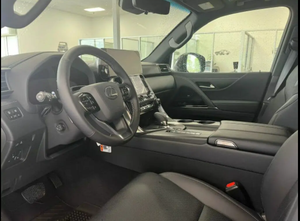 Nuevo usado LXs Hybrid Overtrail AWD - Product Image 6