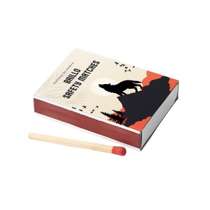 Allumages de sécurité de placage d'allumage sans effort avec construction durable Achetez maintenant avec le logo d'impression personnalisé - Product Image 4