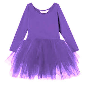 ชุดเดรสลำลอง Tutu สำหรับผู้หญิง,เสื้อผ้าผู้หญิงแบบปรับแต่งได้เสื้อผ้า Daisyapparel อินเดีย - Product Image 5