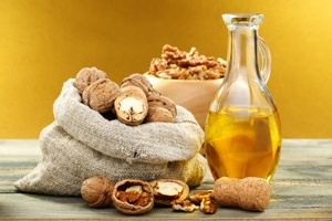 100% Pure Nature Refined Walnut Oil Bulk Sweet Odor Seeds-Based Food Grade For Sale - Product Image 6