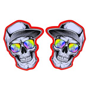 工場卸売 クイックダイカット カスタム 3.5インチ マイラーバッグ キャンディポーチ スタンドアップ ジップロック パウンド マイラーバッグ 個別包装 タバコ用 - Product Image 4