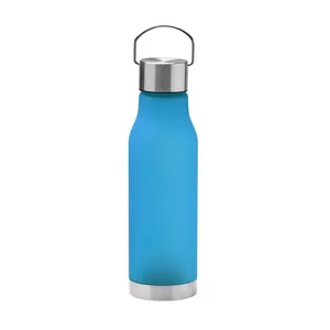 Borraccia Eucles in RPET: Gadget Promozionale Ecologico per Bevande - Product Image 2
