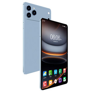 Tablet PC Educativa de 10 Pulgadas i17 Pro Max Android 14 con Doble SIM, Llamadas, 8+128GB, WIFI, Regalo, Negocios, Oficina, Trabajo, Venta al por Mayor de Fábrica - Product Image 6