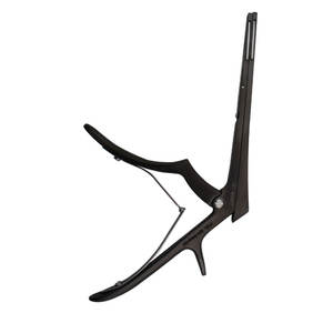 Manual Rongeur Kerrison Handle Sharp Reemplazo ergonómico para instrumento quirúrgico de acero inoxidable de 8 pulgadas - Product Image 6