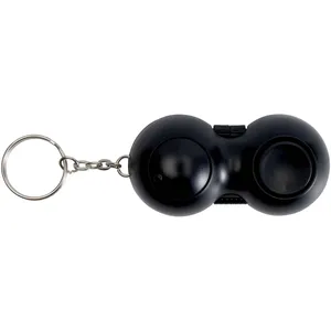 Fidgix Portachiavi e Moschettoni Promozionali Personalizzati, Gadget Antistress - Product Image 2