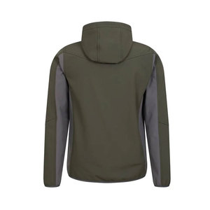 New Lightweight Softshell <b>Jacket</b> Made in Pakistan Fully Customized Design Full Sleeve <b>Men</b> Softshell <b>Jacket</b> - Product Image 2