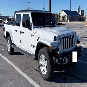 JEEP GLADIATOR SPORT 2021 USADO, Volante a la Izquierda/Derecha - Product Image 1