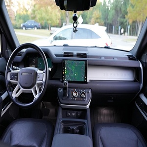 2022 Land Rover Defender 110 Trophy Edition Super propre et prêt à expédier avec caméra arrière de sièges en cuir de direction gauche - Product Image 3