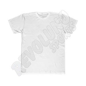 T-shirt en coton de haute qualité, impression par sublimation, impression personnalisée, surdimensionné, multicolores, t-shirt pour homme, t-shirt graphique épais - Product Image 2