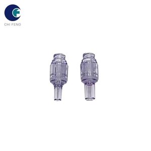 ขั้วต่อไร้เข็มปิดแบบ ISO13485สำหรับโรงพยาบาล - Product Image 2