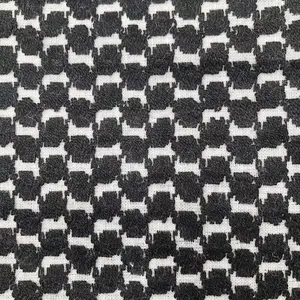 Shemagh musulmán islámico para hombres, pañuelo árabe de alta calidad, 100% algodón, caffiyeh, Arabia Saudita - Product Image 2