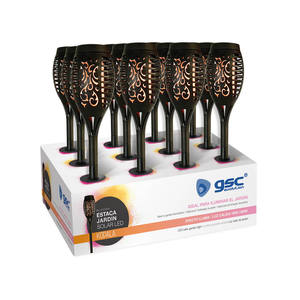Palo solare a led Kodala 1800K IP44 (GSC 201210016) - Product Image 4