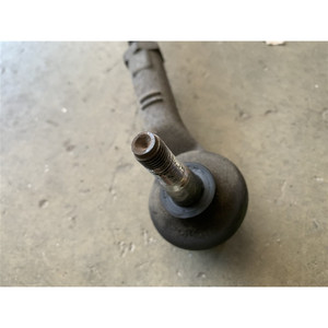 Scatola Sterzo RENAULT Clio Serie A0001569 Diesel 1500 (04>08) - Product Image 5