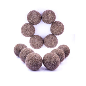 Las Mejores Bolas Secadoras Multicolores de Alta Calidad del Himalaya, Certificadas por ISO, con Logotipo y Diseño Personalizados al Mejor Precio del Mercado - Product Image 4