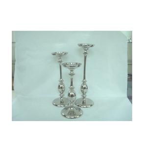 Venta directa portavelas de metal linternas vintage jaula de pájaros negra linternas de metal hexagonales decorativas para boda fiesta en casa - Product Image 3