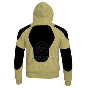 Sudadera Lisa para Hombre, Sudadera con Capucha para Motocicleta, Calidad Premium, Nuevo Diseño, 100% Algodón, Sudadera con Capucha para Motocicleta para Hombre - Product Image 6