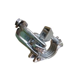 Llave Inglesa de Doble Acoplamiento de Estilo Moderno y de Alta Gama, Forjada, Herramientas Manuales para Equipos de Construcción y Andamios - Product Image 5