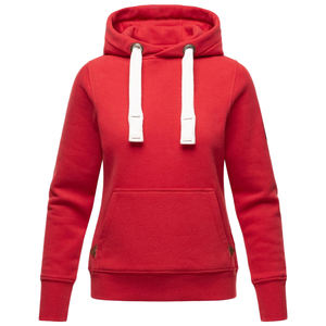 Sudadera con capucha personalizada para mujer, Sudadera con parches para niñas, Jersey bordado, Tops con capucha, sudaderas gráficas holgadas de dos piezas de talla grande - Product Image 1