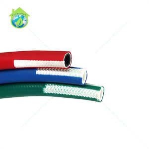 ท่อแก๊ส Sni สีแดงทนทานต่อการระเบิดแบบพกพาออกแบบได้ป้องกันหนูกัดแข็งแรง50เมตรสำหรับทั้งที่อยู่อาศัยและเชิงพาณิชย์ - Product Image 2