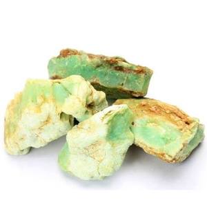 คริสโซเพรสธรรมชาติจากเอธิโอเปีย แบบหยาบ ไม่เจียระไน ขายส่ง - Product Image 2