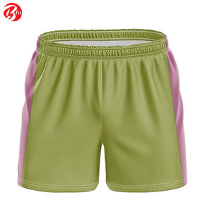 Short de course 2 en 1 à séchage rapide pour hommes High Street Stylish Short d'entraînement de gymnastique Poches confortables Écologique Disponible Multi - Product Image 5