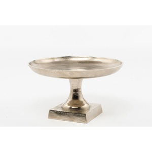 Elégant bol de service en acier inoxydable au design moderne pour la nourriture et la soupe au prix de gros - Product Image 4