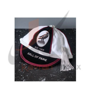 Gorras de Rugby bordadas a mano, gorras de honor bordadas - Product Image 5