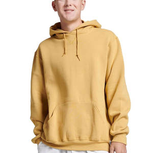 Sweat à capuche adulte Softstyle, Style 50GSM Fleece Hoodies Hoodies - Product Image 4