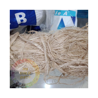 Fibra de plátano premium: sostenible y ecológica de Vietnam-Precios competitivos al por mayor para compras a granel