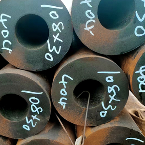 Tuyau d'acier de haute précision lumineux personnalisable S45C St37 5.5mm fournisseur de tuyaux en acier au carbone sans soudure - Product Image 3