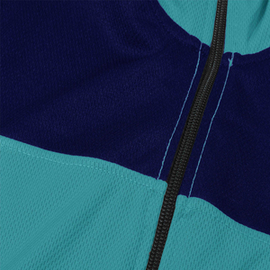 Conjunto Deportivo de Invierno para Hombre, 2 Piezas, Transpirable, Liso, Personalizable, Pantalones Deportivos con Cintura Elástica, Precio al por Mayor - Product Image 3