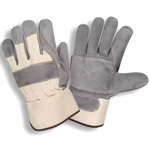 Gants de mécanicien en cuir synthétique antidérapants et respirants, sans silicone, personnalisables, couleurs sur mesure, légers, vente en gros OEM - Product Image 5