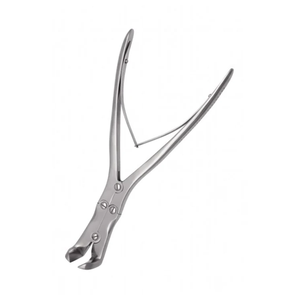 Instrumentos quirúrgicos veterinarios de acero inoxidable, esparcidor eficiente, fórceps compuestos para procedimientos dentales, herramientas de odontología para caballos - Product Image 1