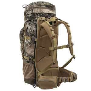 Professional Durable Tactical Hunting Pouches Adjustable Straps MOLLE System Waterproof Quick Dry Lightweight Eco-Friendly - Product Image 2