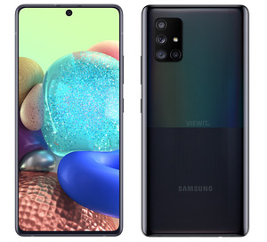 โทรศัพท์มือถือมือสองมือสองสำหรับ A716กาแลคซีควอนตัม - Product Image 3