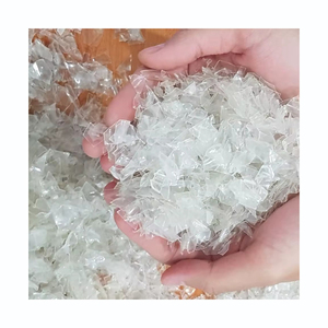 Fournisseur d'usine de déchets de bouteilles en plastique, flocons de plastique de qualité supérieure disponibles pour achat en gros. - Product Image 5