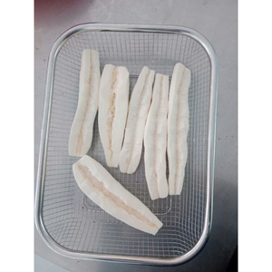 Yuca congelada de grado premium, cortada a medida y empaquetada cuidadosamente a granel, procedente de raíces tropicales y exportada - Product Image 2