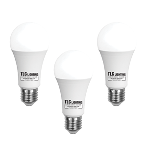 Bombillas LED E27 de alta calidad, botón Manual, iluminación en polvo, aleación OS fabricada en Vietnam - Product Image 4