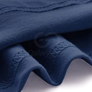 Nuevo Diseño de Moda, Top para Mujer, Tejido Transpirable y Cómodo, Ropa Casual de Calle, Top de Verano - Product Image 5