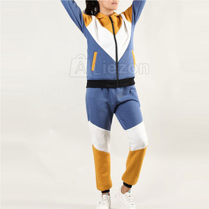 Chándal de mujer informal de moda de la mejor calidad 2025 para adultos, chándal de manga larga para mujer - Product Image 5