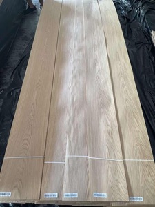 Directo de la fábrica Van Lang Chapas de madera de fresno de alta calidad Técnica de corte rotativo Excelente valor para hoteles - Product Image 3