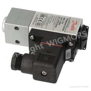 Presostato Danfoss, MBC 5100, 061B100566 - Product Image 2