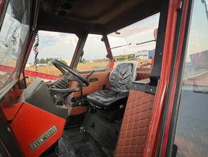 <span class=keywords><strong>Fiatagri</strong></span> 110-90 Usato Originale Italiano | Trattore da 115 cavalli <span class=keywords><strong>in</strong></span> <span class=keywords><strong>vendita</strong></span> - Product Image 5