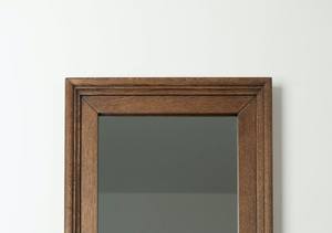 Upscale <b>Wooden</b> <b>Wall</b> <b>Mirror</b> Artisan Vintage Design For Stylish Interiors - Product Image 2