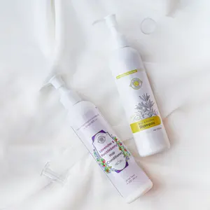 Set Completo para el Tratamiento de la Caspa - Product Image 1