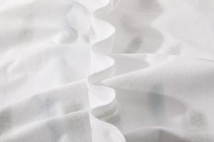 Vente en gros OEM T-shirts personnalisés tie dye en 100% coton vêtements d'été pour hommes col en O motif solide chemise à manches courtes de haute qualité - Product Image 3