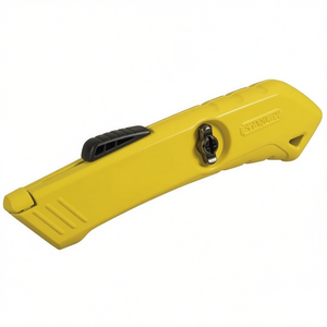 Juego de Cuchillos de Seguridad Stanley de 4 Piezas - Product Image 2