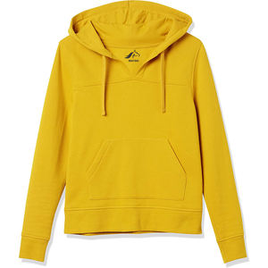Sudadera con Capucha de Forro Polar de Manga Larga para Hombre, Estilo Moderno y a la Moda para Invierno 2025, con Bolsillo, 100% Algodón Orgánico Transpirable - Product Image 1
